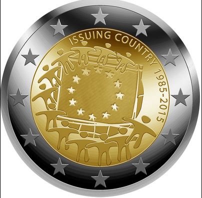 Οι πολίτες της Ευρωζώνης ψήφισαν ελληνικό σχέδιο για να κοσμεί το αναμνηστικό κέρμα του ευρώ [εικόνες] | iefimerida.gr 1