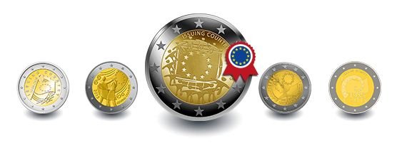 Οι πολίτες της Ευρωζώνης ψήφισαν ελληνικό σχέδιο για να κοσμεί το αναμνηστικό κέρμα του ευρώ [εικόνες] | iefimerida.gr 0