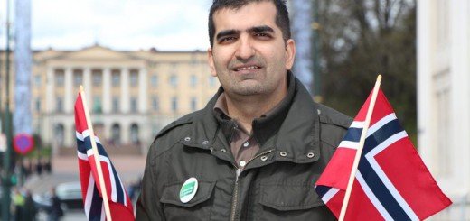 Ένας μουσουλμάνος από το Πακιστάν ο επικρατέστερος για την δημαρχία του Όσλο [εικόνες] | iefimerida.gr 1