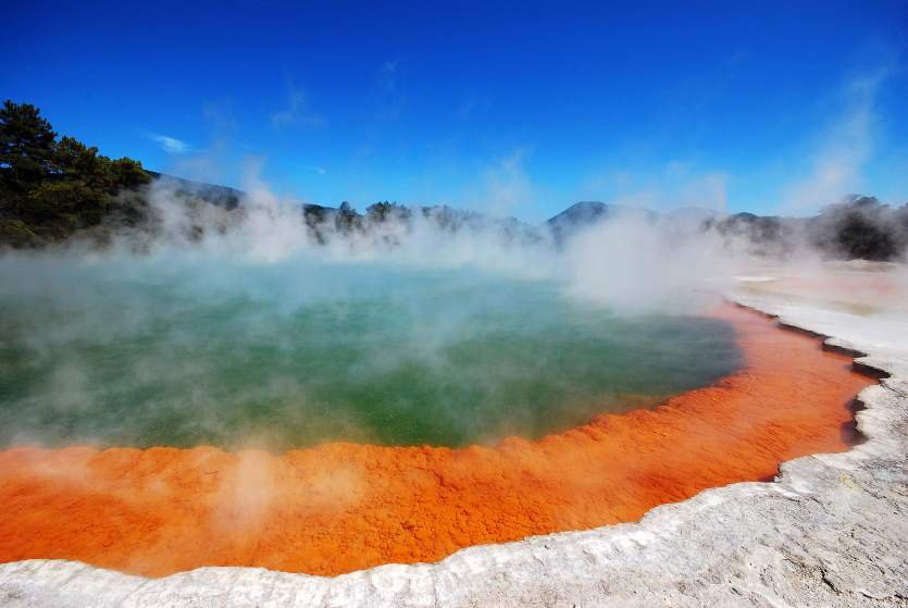 Τime: Η Μύκονος θα σας κάνει να ξεχάσετε το κρύο -Στα 16 μέρη που... σβήνουν τον χειμώνα [εικόνες] | iefimerida.gr 1