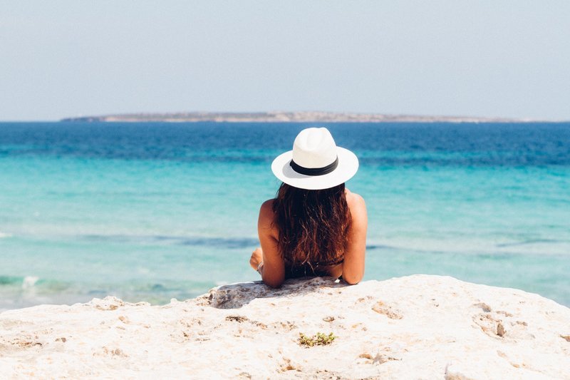 Let the summer begin: Θερινό Ηλιοστάσιο 2018, ξεκινά σήμερα και επίσημα το καλοκαίρι | iefimerida.gr 2