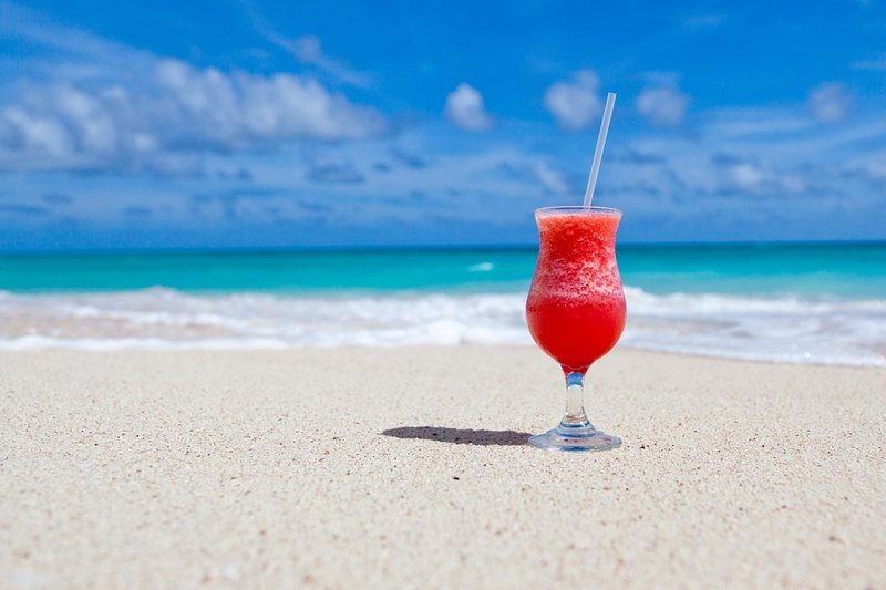 Let the summer begin: Θερινό Ηλιοστάσιο 2018, ξεκινά σήμερα και επίσημα το καλοκαίρι | iefimerida.gr 1