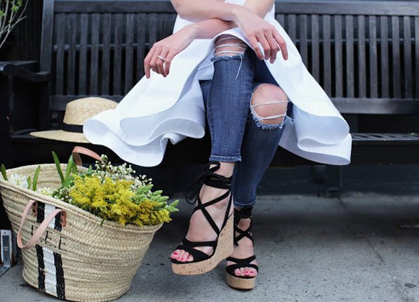 Προετοιμάστε την επιδερμίδα σας για το καλοκαίρι -5 γρήγορα τρικ [εικόνες] | iefimerida.gr 0