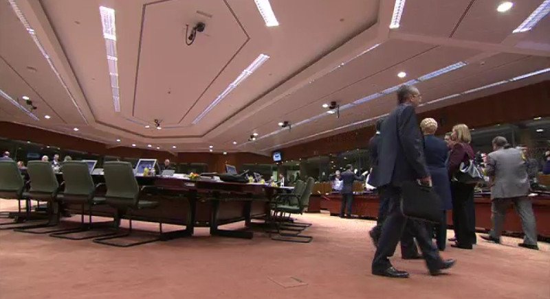 O Τσίπρας ζητάει πολιτική λύση -Οχι, απαντούν οι εταίροι [βίντεο] | iefimerida.gr 2