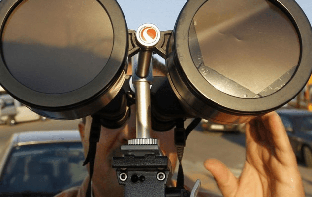 Η έκλειψη ηλίου ανά την υφήλιο -Από την Αφρική και τις ΗΠΑ έως την Ευρώπη πώς «υποδέχτηκαν» το σπάνιο φαινόμενο [εικόνες]  | iefimerida.gr 5