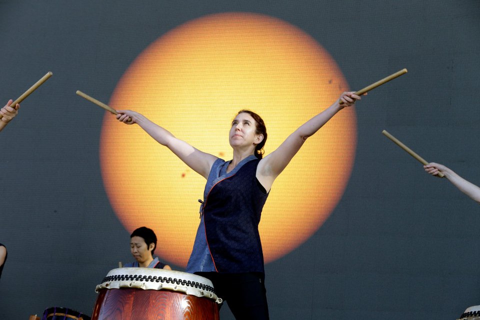 Εντυπωσιακές εικόνες από την ολική έκλειψη ηλίου -Εκατομμύρια κόσμος την απόλαυσε [βίντεο] | iefimerida.gr 8
