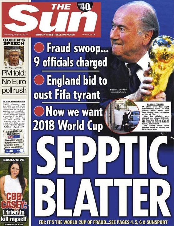 Bild: «Μπλάτερ εξαφανίσου» [εικόνες] | iefimerida.gr 2