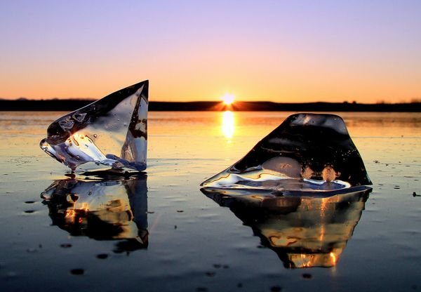 Ταξίδι στην χώρα των Βίκινγκ - H παγωμένη Ισλανδία στα καλύτερά της [εικόνες] | iefimerida.gr 10