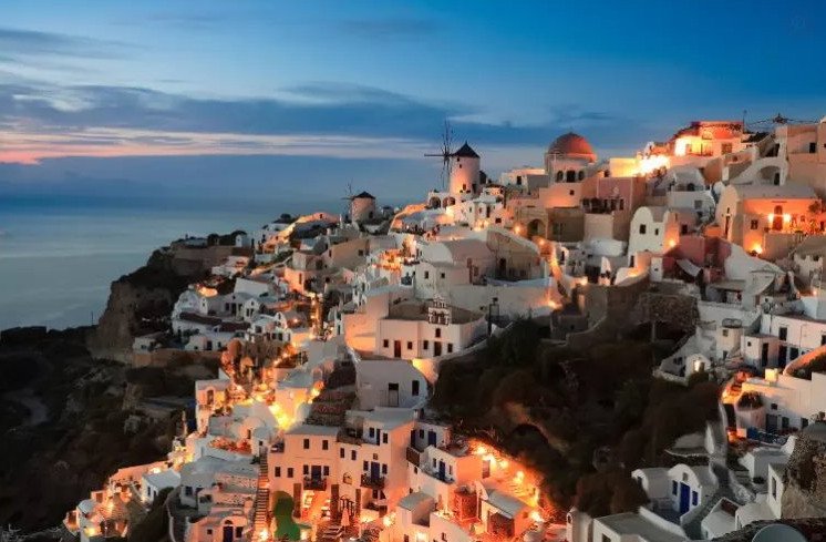 Lonely Planet: Αυτά είναι τα 5 μέρη με την καλύτερη θέα στην Ελλάδα [εικόνες] | iefimerida.gr 1