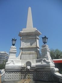 Τέλος τα γκράφιτι στα μνημεία της Θεσσαλονίκης- Καθάρισε η πόλη [εικόνες] | iefimerida.gr 5