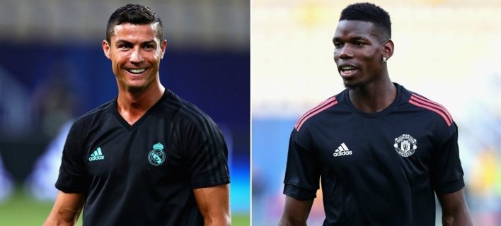 Ρεάλ Μ. vs Μάντσεστερ Γ. στο γήπεδο «Φίλιππος Β'», για την πρώτη κούπα της χρονιάς [εικόνες] | iefimerida.gr 2