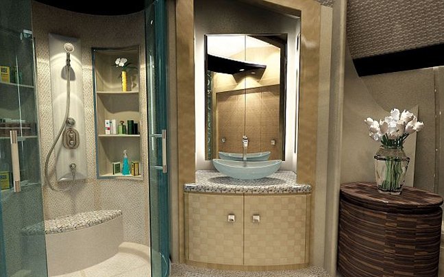 Το τζάμπο μου, η βίλα μου: Αεροπλάνα μεταμορφώνονται σε ιπτάμενα παλάτια -Η νέα τρέλα των δισεκατομμυριούχων [εικόνες] | iefimerida.gr 3