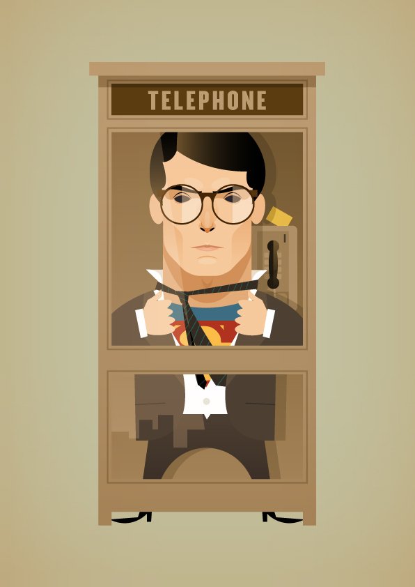 Το παγκόσμιο star system μέσα απ' τις καρικατούρες του διάσημου γραφίστα Στάνλεϊ Τσόου [εικόνες] | iefimerida.gr 13