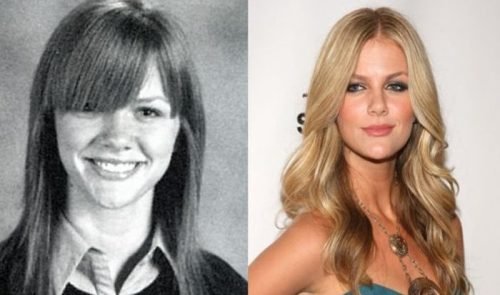 14 supermodel πριν γίνουν διάσημα [εικόνες] | iefimerida.gr 1