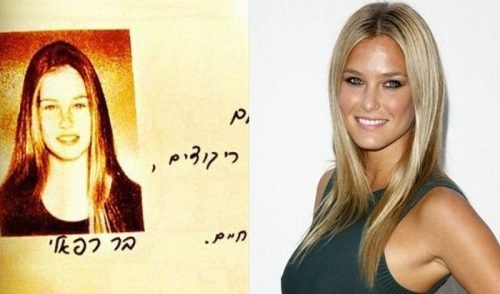 14 supermodel πριν γίνουν διάσημα [εικόνες] | iefimerida.gr 3