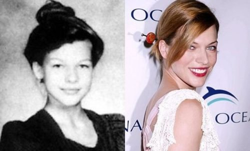 14 supermodel πριν γίνουν διάσημα [εικόνες] | iefimerida.gr 8