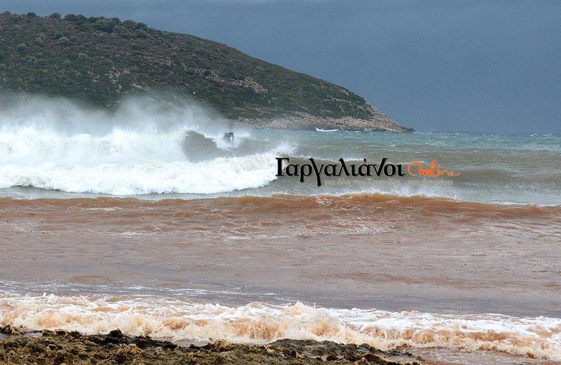 Σέρφερ δεν αντιστάθηκαν στον πειρασμό