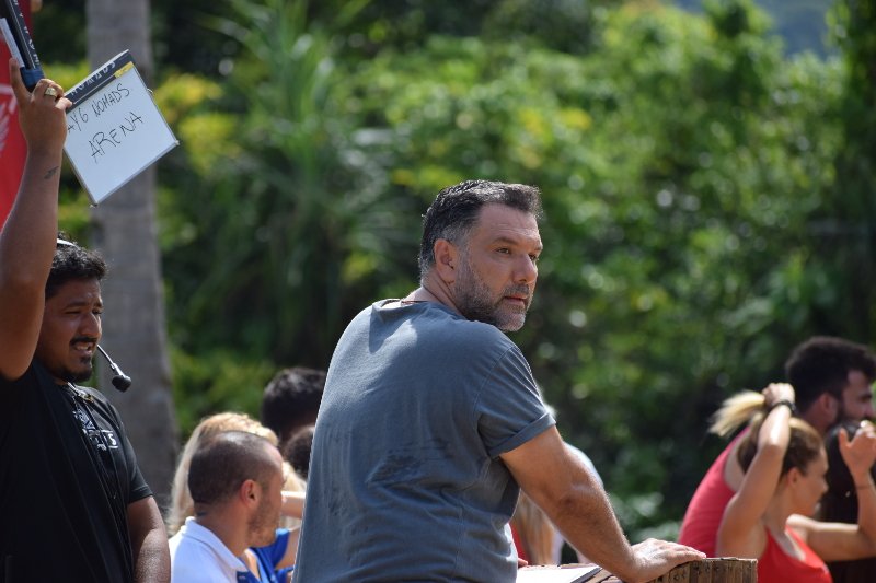 Σήμερα η πρώτη αποχώρηση στο Nomads -Το αγώνισμα θα κρίνει ποιος θα παραμείνει [εικόνες] | iefimerida.gr 2