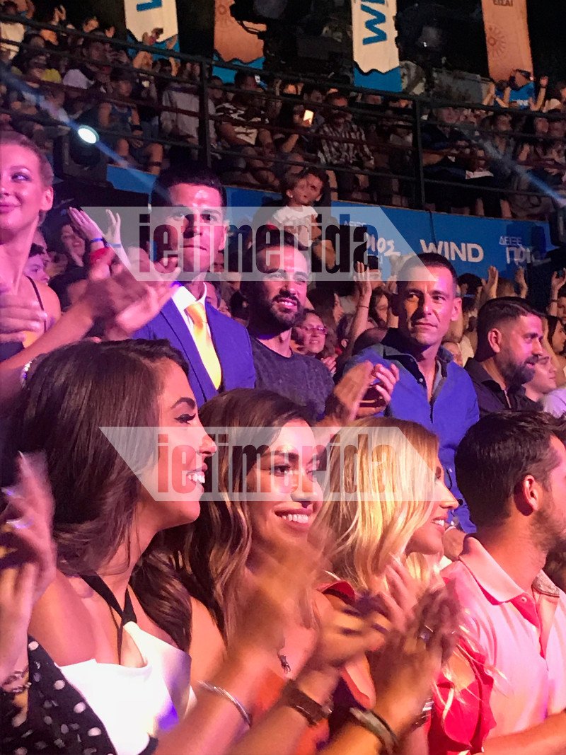 Survivor 2: Παρασκήνια από τον τελικό -Τα πηγαδάκια και ο Αγόρου... γαμπρός [εικόνες &amp; βίντεο] | iefimerida.gr 0