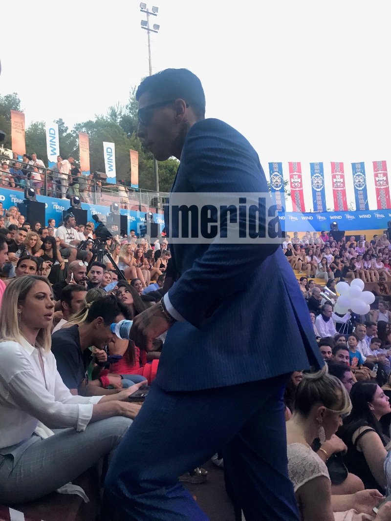 Survivor 2: Παρασκήνια από τον τελικό -Τα πηγαδάκια και ο Αγόρου... γαμπρός [εικόνες &amp; βίντεο] | iefimerida.gr 1