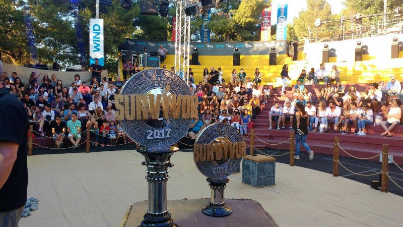 Survivor: Αυτό είναι το τρόπαιο που θα σηκώσει ο μεγάλος νικητής [εικόνα] | iefimerida.gr 0
