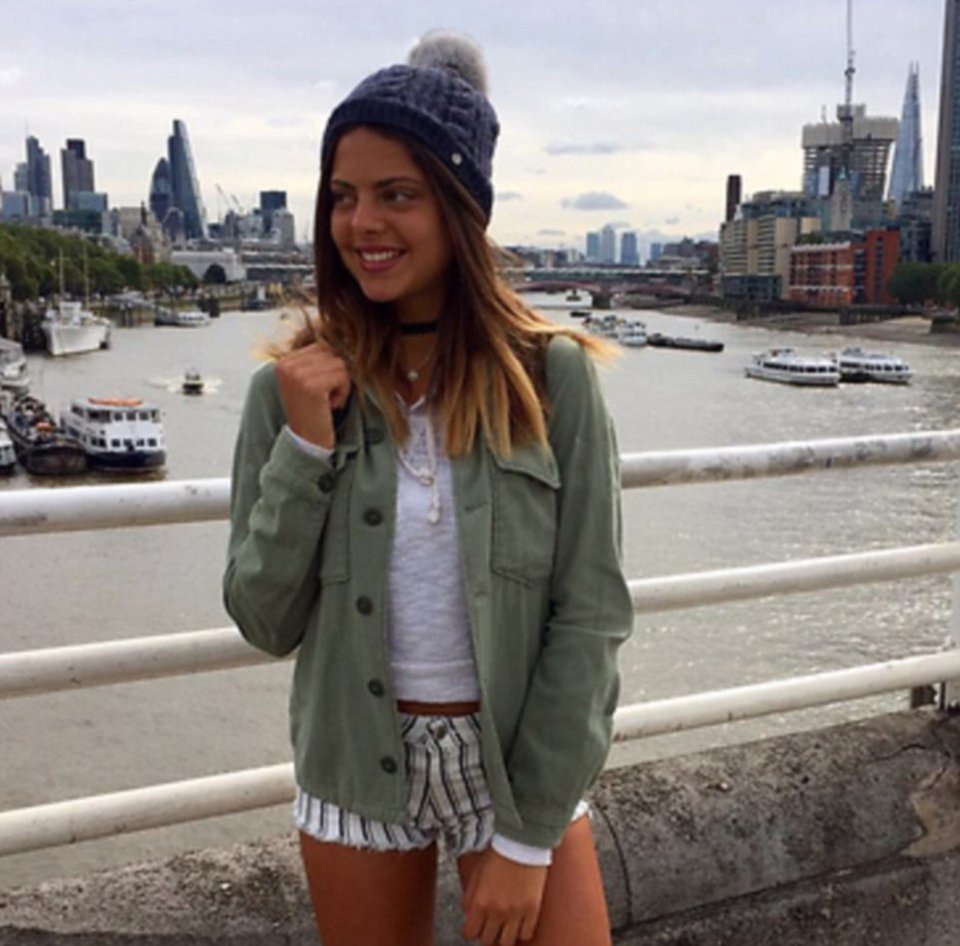 Αυτός είναι ο 19χρονος Σομαλός που μαχαίρωσε 6 άτομα στο Λονδίνο [εικόνες] | iefimerida.gr 3