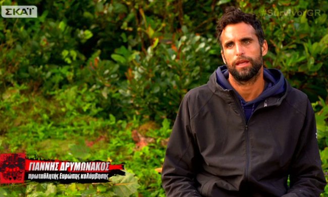 Survivor 2 -Κωνσταντίνα Σπυροπούλου: Εχουμε έρθει κοντά με τον Γιάννη Δρυμωνάκο | iefimerida.gr 2