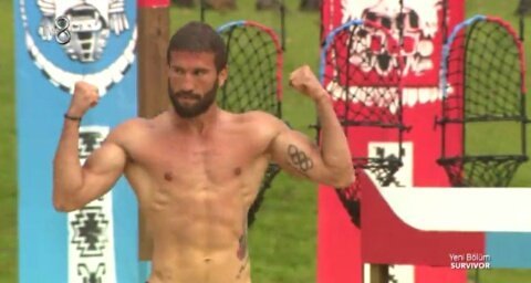 Ποιος είναι ο «Ντάνος» του τουρκικού Survivor -Ποιοι θα δυσκολέψουν τους Ελληνες παίκτες [εικόνες] | iefimerida.gr 0