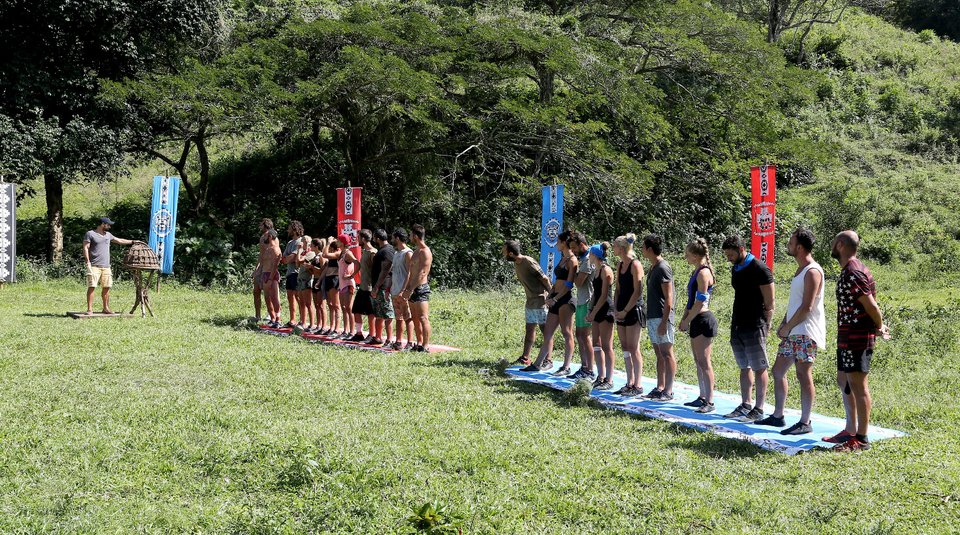 Γιατί το Survivor τρελαίνει τα μηχανάκια της AGB; Οι «Διάσημοι» και οι «Μαχητές», οι κόντρες, η πείνα και το σεξ | iefimerida.gr 2