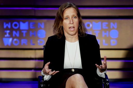 Forbes: Αυτές είναι οι πιο ισχυρές γυναίκες στον κόσμο -Eκτός η Πρώτη Κυρία, δεν έχει ξαναγίνει [εικόνες] | iefimerida.gr 5