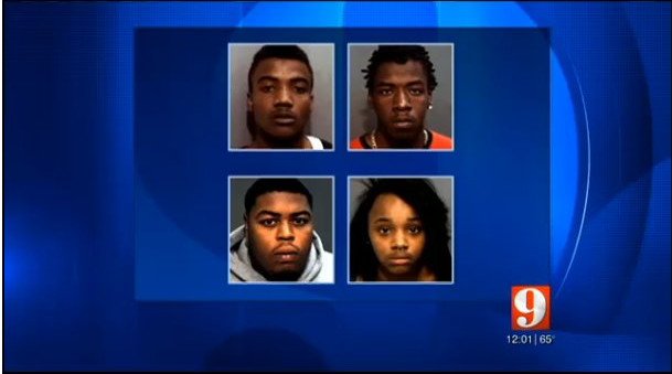 Πρωτοφανές έγκλημα: 15χρονος δέχθηκε 13 πυροβολισμούς επειδή πέταξε αυγά σε αυτοκίνητο [εικόνες] | iefimerida.gr 0