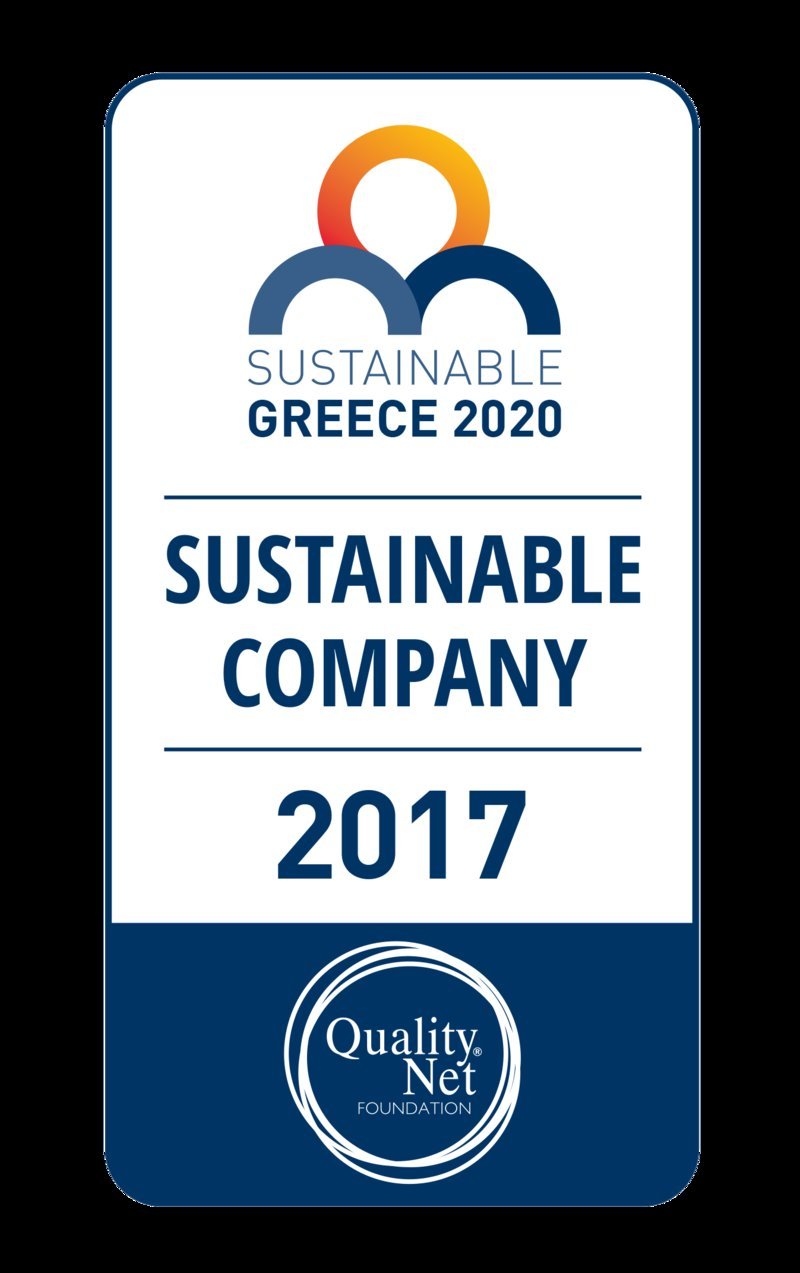 To ΥΓΕΙΑ Sustainable Company 2017 [εικόνες] | iefimerida.gr 0