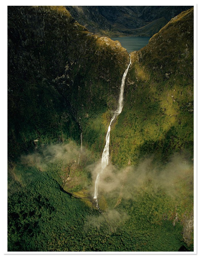 Αυτοί είναι οι 10 πιο εντυπωσιακοί καταρράκτες στον κόσμο [εικόνες] | iefimerida.gr 7