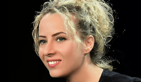 Σκοτώθηκε από οβίδα δημοφιλής ηθοποιός στη Δαμασκό - Τι έγραψε στο Facebook λίγο πριν πεθάνει [εικόνες] | iefimerida.gr 1