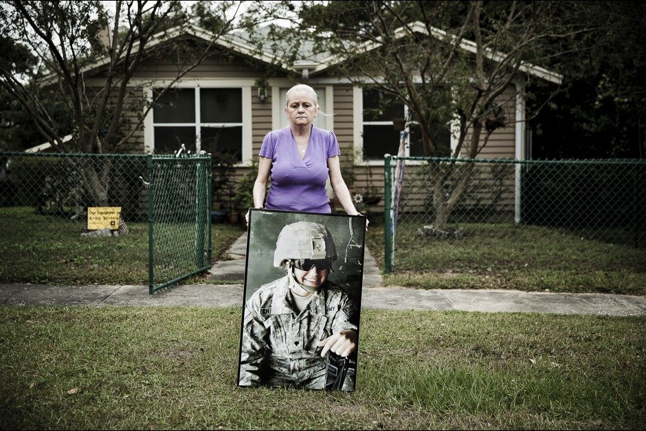 Βιασμοί στον αμερικανικό στρατό -Μια πραγματική επιδημία που αφορά γυναίκες και άνδρες [εικόνες] | iefimerida.gr 3