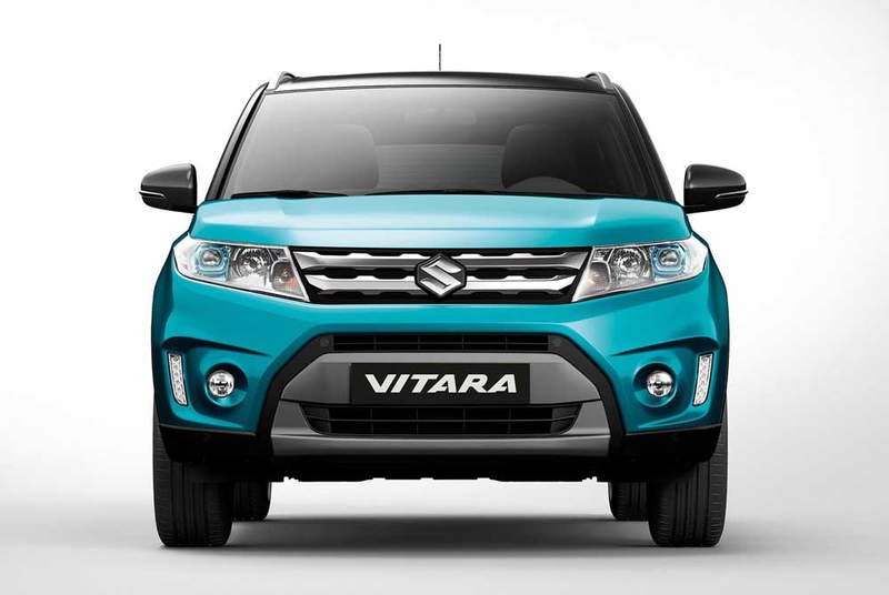 Το Suzuki Vitara επιστρέφει | iefimerida.gr 0