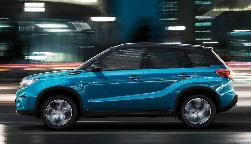Το Suzuki Vitara επιστρέφει | iefimerida.gr 1