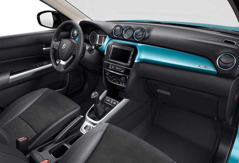 Το Suzuki Vitara επιστρέφει | iefimerida.gr 3