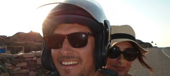 «Ο αγαπητικός της Συριζοπούλας» -Ο Θέμος Αναστασιάδης σχολιάζει, μοναδικά, τον διορισμό του συντρόφου της Ράνιας Σβίγκου [βίντεο] | iefimerida.gr 1