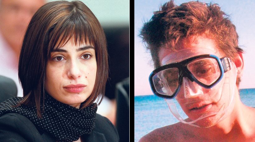 «Ο αγαπητικός της Συριζοπούλας» -Ο Θέμος Αναστασιάδης σχολιάζει, μοναδικά, τον διορισμό του συντρόφου της Ράνιας Σβίγκου [βίντεο] | iefimerida.gr 0