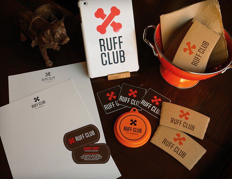 Κυριλέ μπαρ για σκύλους στο κέντρο της Νέας Υόρκης [εικόνες] | iefimerida.gr 7