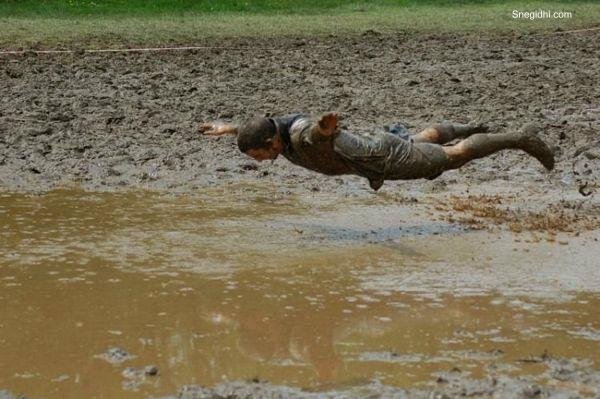 Ξεχάστε το συμβατικό ποδόσφαιρο – Ηρθε η ώρα για πραγματική διασκέδαση με εναλλακτικά είδη μπάλας [βίντεο] | iefimerida.gr 2