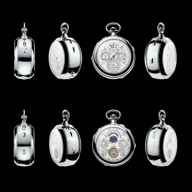 Τι κοινό  έχει ο φιλόσοφος Καρλ Μαρξ με τον οίκο ρολογιών Vacheron Constantin [εικόνες] | iefimerida.gr 1