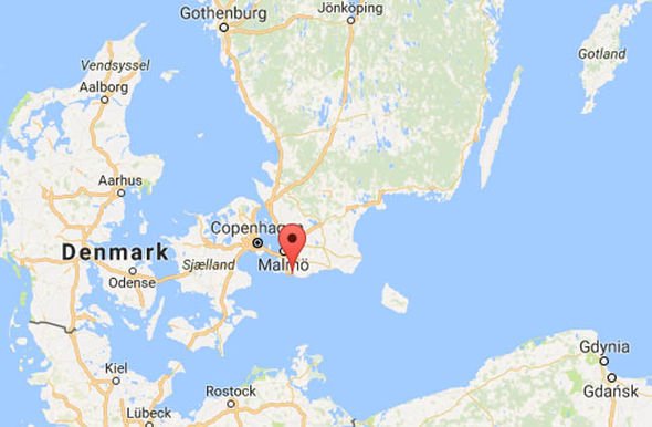 Σουηδία: Πυροβολισμοί σε αγορά στο Τρέλεμποργκ -Tέσσερις τραυματίες [εικόνες] | iefimerida.gr 0