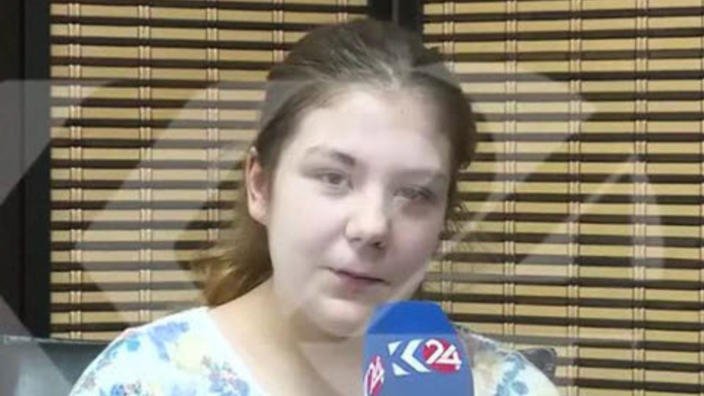 Αυτή είναι η 16χρονη Σουηδή που απέδρασε από το ISIS [εικόνες & βίντεο] | iefimerida.gr 0