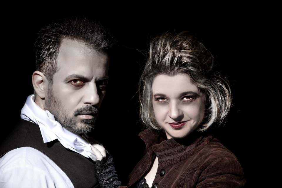 Mε Πέρσες και Sweeney Todd αρχίζει και πάλι το Ηρώδειο [πρόγραμμα]  | iefimerida.gr 2