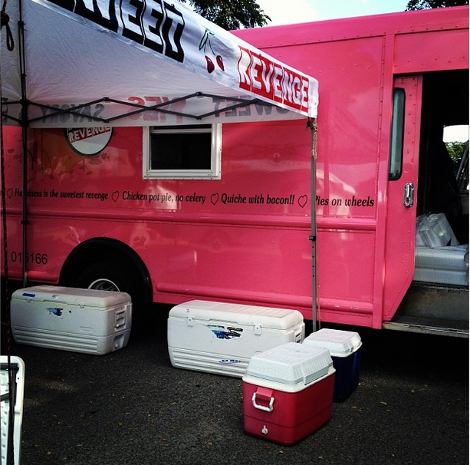 Ενα απίθανο success story -Θέλησε να εκδικηθεί τον πρώην της και έστησε μια επιχείρηση που κάνει θραύση [εικόνες] | iefimerida.gr 1