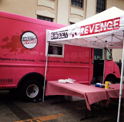 Ενα απίθανο success story -Θέλησε να εκδικηθεί τον πρώην της και έστησε μια επιχείρηση που κάνει θραύση [εικόνες] | iefimerida.gr 2