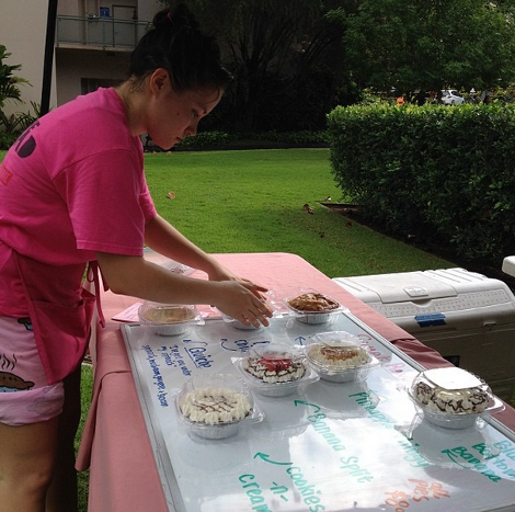 Ενα απίθανο success story -Θέλησε να εκδικηθεί τον πρώην της και έστησε μια επιχείρηση που κάνει θραύση [εικόνες] | iefimerida.gr 4