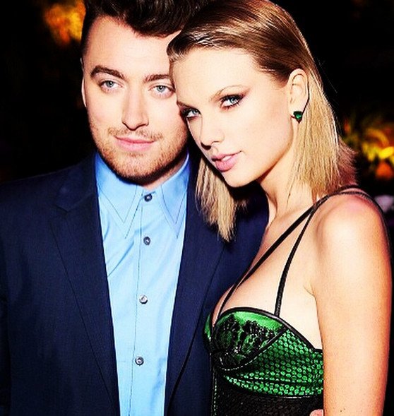 Το νέο (μεγαλύτερο) στήθος της Τέιλορ Σουίφτ [εικόνες] | iefimerida.gr 0